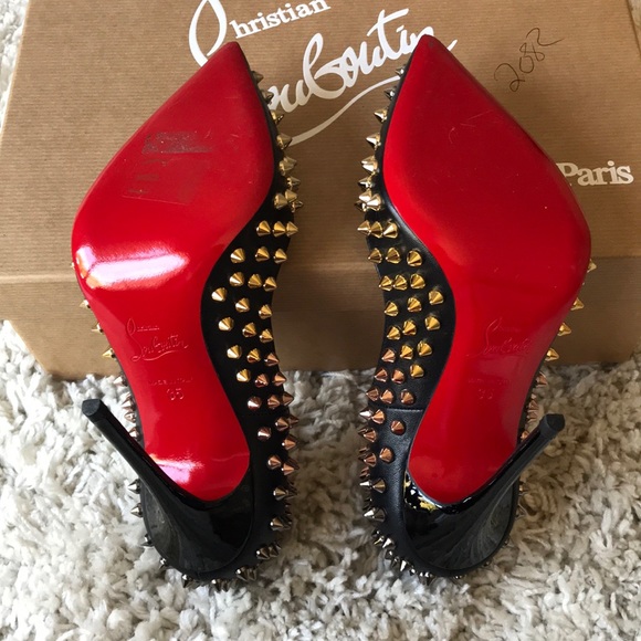 Follies Spikes 120 - Picture 6 of 6